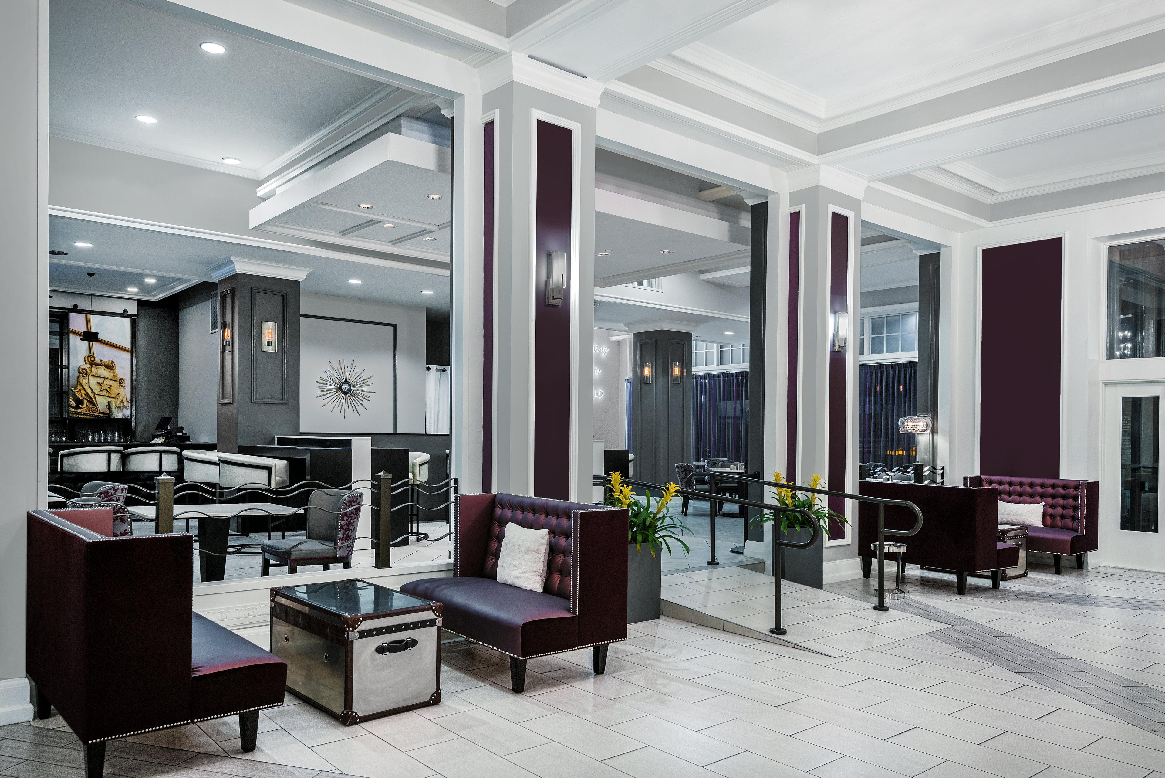 Hotel Indigo Dallas Downtown By Ihg Exterior photo