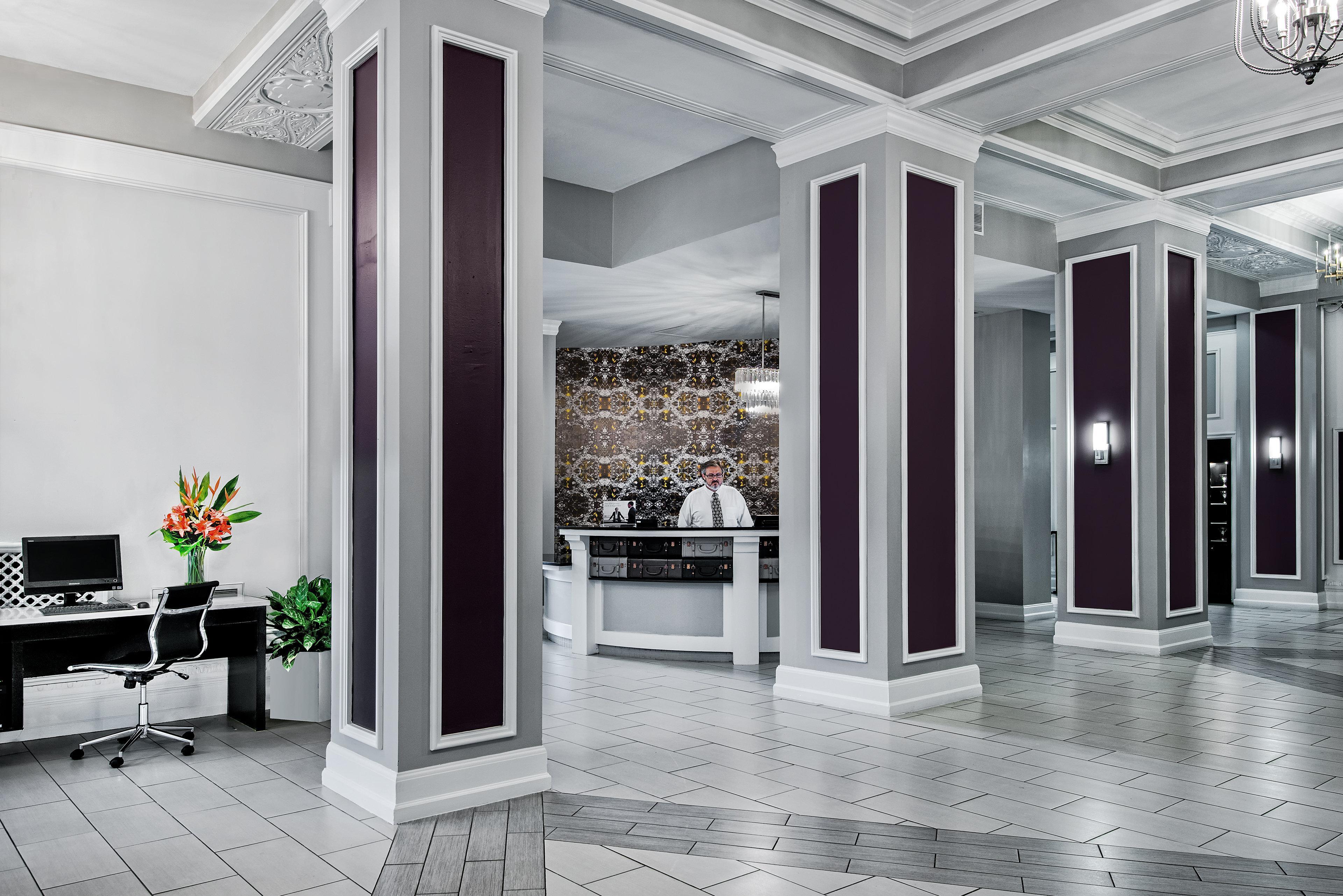Hotel Indigo Dallas Downtown By Ihg Exterior photo