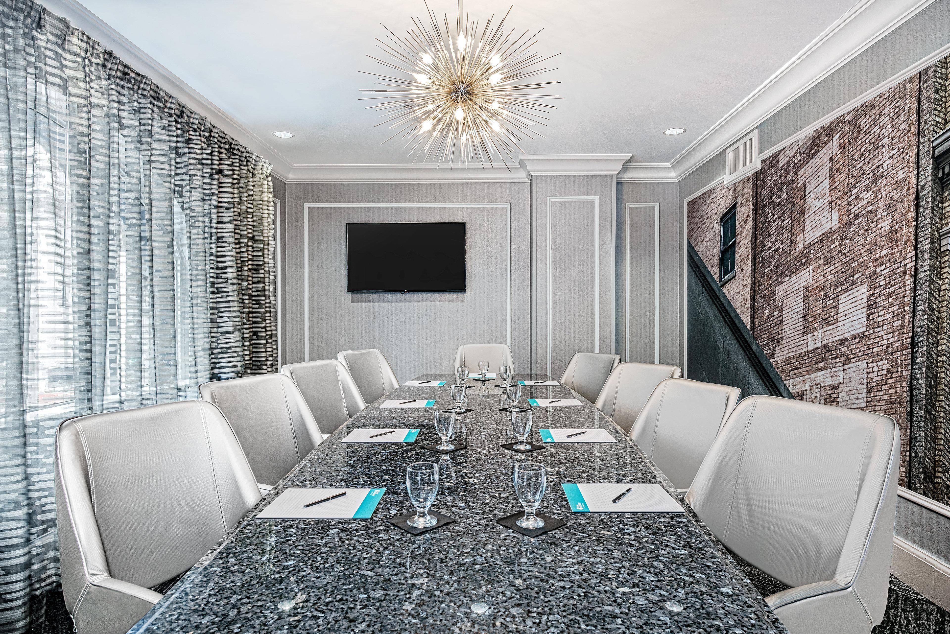 Hotel Indigo Dallas Downtown By Ihg Exterior photo