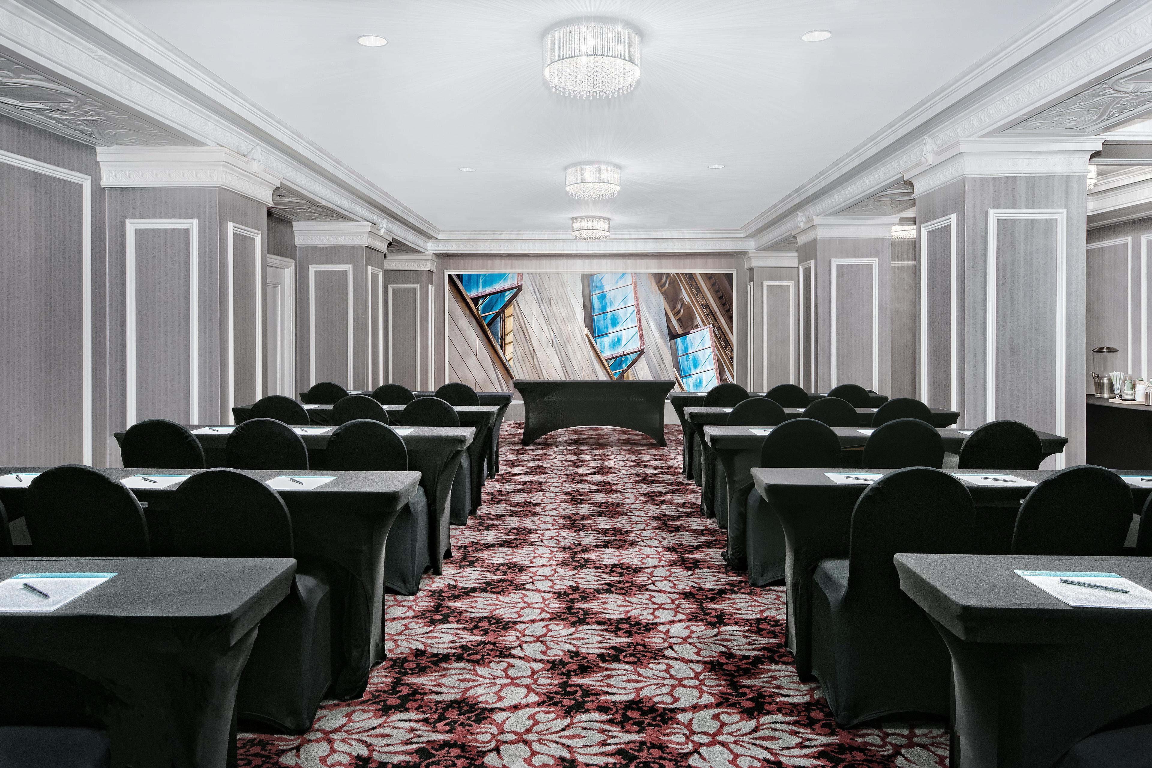 Hotel Indigo Dallas Downtown By Ihg Exterior photo