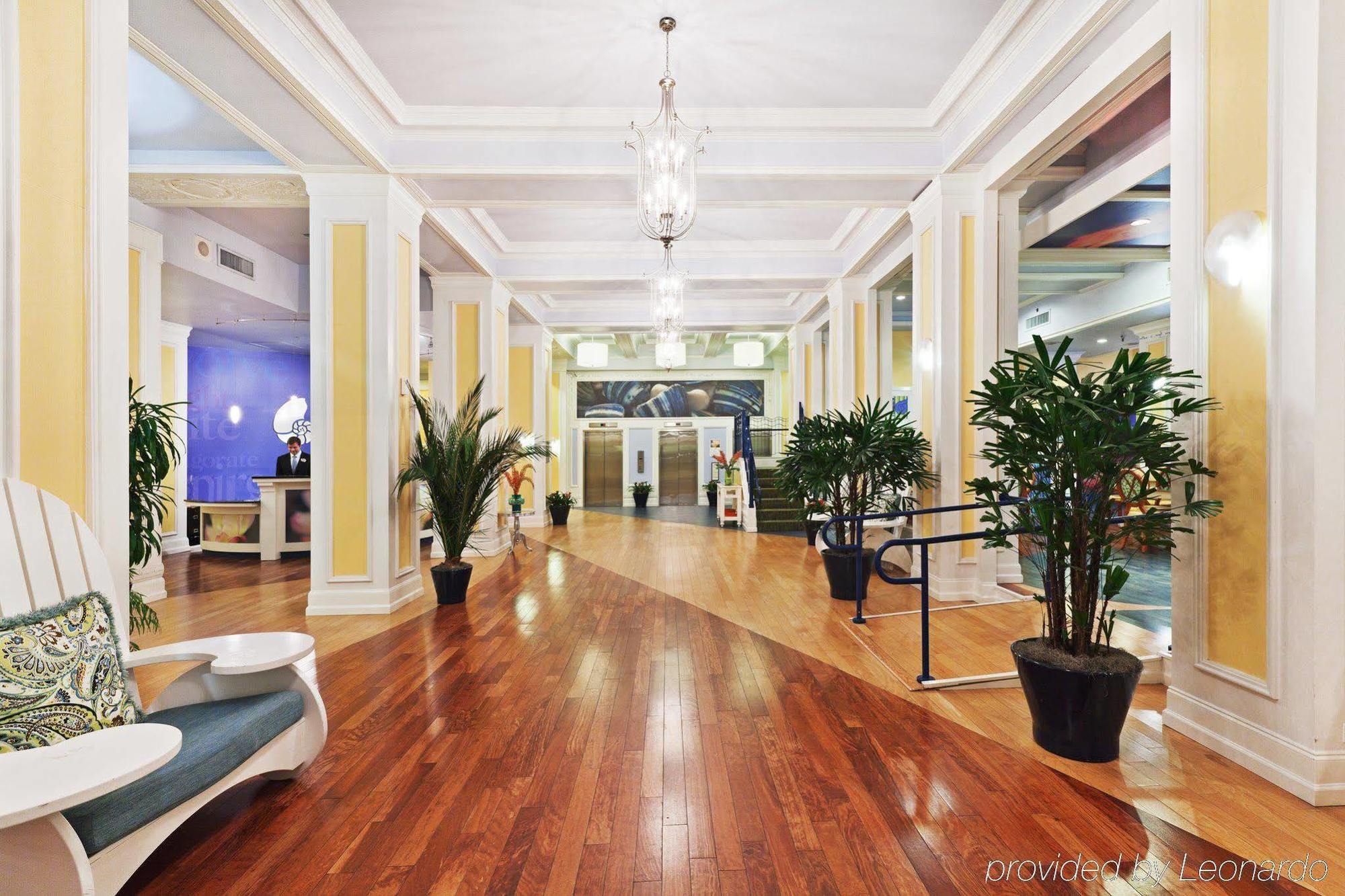 Hotel Indigo Dallas Downtown By Ihg Interior photo